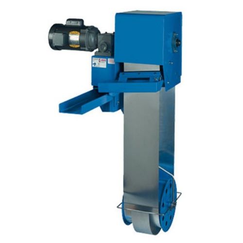 Skimmer de aceite - Oil Grabber® Model 8 - Abanaki Oil Skimmer Division