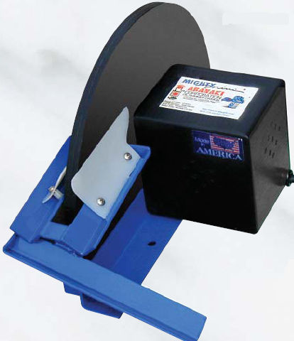 Separador de aceite - Mighty Disk™ - Abanaki Oil Skimmer Division
