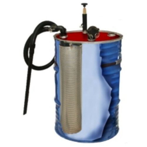 Aspirador industrial - Chiperator™ - Abanaki Oil Skimmer Division - de aceite y virutas / de aire comprimido / móvil