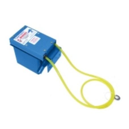 Skimmer de aceite - TubeTastic!™ - Abanaki Oil Skimmer Division