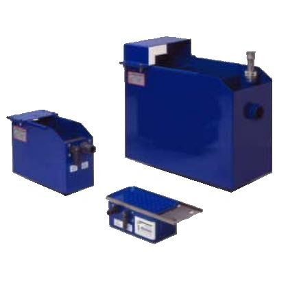 Skimmer de aceite - Oil Concentrator® - Abanaki Oil Skimmer Division - de agua / estático / para la industria del reciclaje