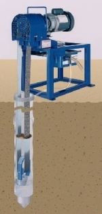 Skimmer de aceite - PetroXtractor® - Abanaki Oil Skimmer Division