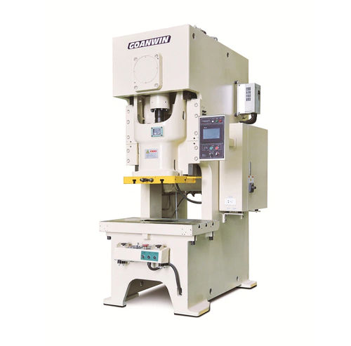 Prensa neumática - A1 series - Ningbo Goanwin Machinery Manufacturing Co.,Ltd - mecánica / de formado / de curvado