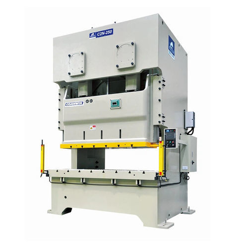 Prensa neumática - C2N series - Ningbo Goanwin Machinery Manufacturing Co.,Ltd - mecánica / de formado / de punzonar