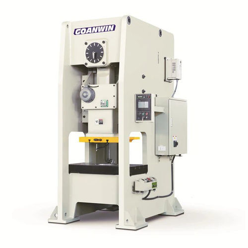 Prensa mecánica - D1N series - Ningbo Goanwin Machinery Manufacturing Co.,Ltd - de estampado / Tipo H / continua
