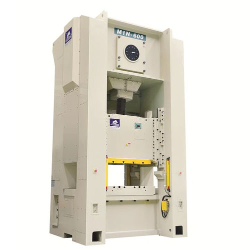 Prensa neumática - M1N series - Ningbo Goanwin Machinery Manufacturing Co.,Ltd - mecánica / de estampado / de curvado