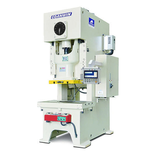 Prensa servohidráulica - EC1 series - Ningbo Goanwin Machinery Manufacturing Co.,Ltd - de formado / para chapas / de cuello de cisne