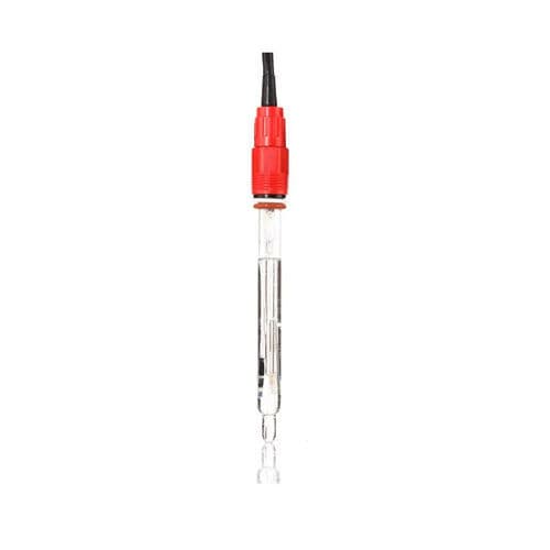 Sensor pH de vidrio - PH5806 - Shanghai Boqu Instrument Co.,Ltd. - de agua / analógico / en línea