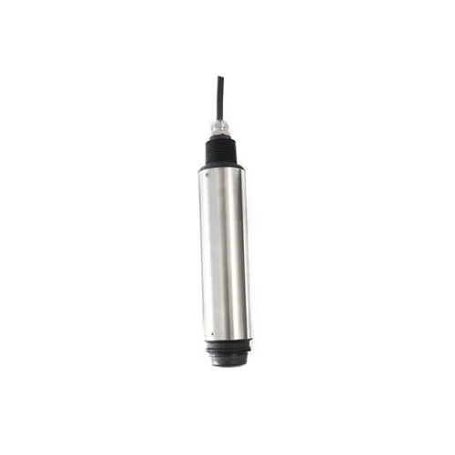 Sensor de oxígeno disuelto óptico - DOG-209FYD - Shanghai Boqu Instrument Co.,Ltd. - RS-485 / Modbus / para aguas residuales