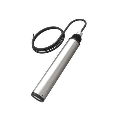 Analizador de agua - BH-485-Algae - Shanghai Boqu Instrument Co.,Ltd. - de aguas subterráneas / de vigilancia / para control de calidad