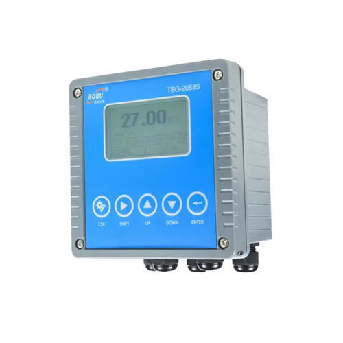 Analizador de la turbidez - TBG-2088S - Shanghai Boqu Instrument Co.,Ltd. - de agua / para agua potable / de aguas subterráneas
