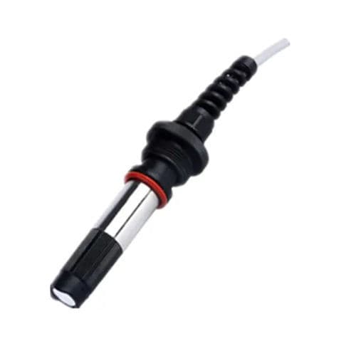 Sensor electroquímico de cloro residual - YLG-2058-01 - Shanghai Boqu Instrument Co.,Ltd. - para agua