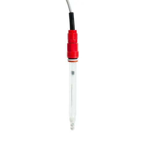 Sensor electroquímico para dióxido de cloro - CL-2059-01 - Shanghai Boqu Instrument Co.,Ltd. - de ozono / de cloro residual / para agua
