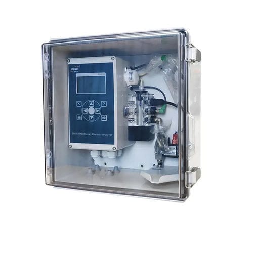 Analizador de agua - AH-800 - Shanghai Boqu Instrument Co.,Ltd. - de sólidos / de vigilancia / de alimentos