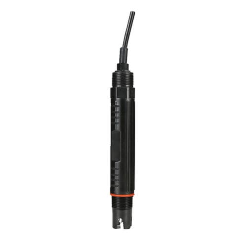 Sensor pH redox - PH8022 - Shanghai Boqu Instrument Co.,Ltd. - de agua pura / analógico
