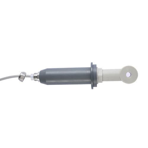 Sensor de conductividad inductivo - Shanghai Boqu Instrument Co.,Ltd. - para productos químicos / para aguas residuales / para agua de mar