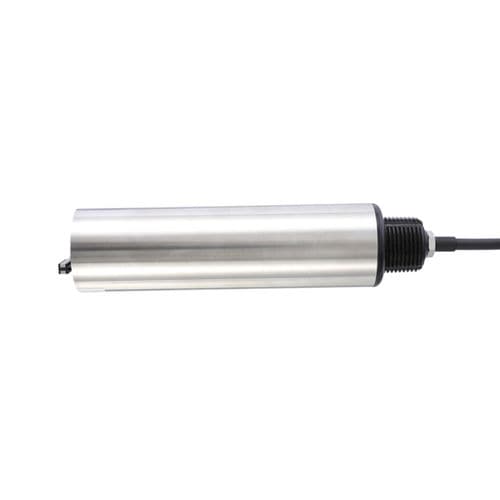 Controlador de materia sólida en suspensión - ZDYG-2087-01QX - Shanghai Boqu Instrument Co.,Ltd.