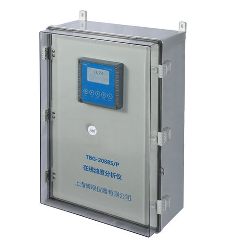 Analizador de la turbidez - TBG-2088S/P - Shanghai Boqu Instrument Co.,Ltd. - de agua / para agua potable / de vigilancia