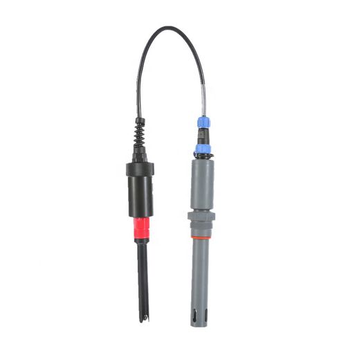 Sensor electroquímico de cloro residual - BH-485-CL - Shanghai Boqu Instrument Co.,Ltd.
