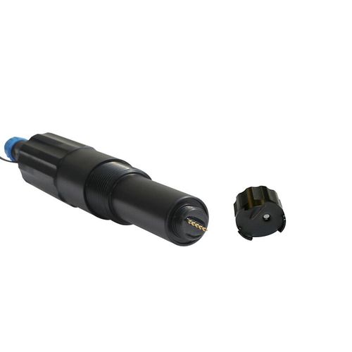 Sensor electroquímico de cloro - BH-485-CL2407 - Shanghai Boqu Instrument Co.,Ltd.