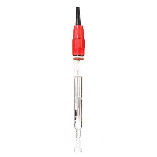 Sensor pH redox - CPH600 - Shanghai Boqu Instrument Co.,Ltd. - de agua / analógico