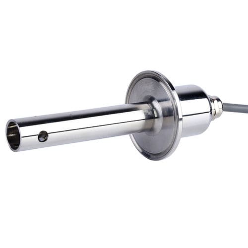 Sensor de conductividad para productos químicos - DDG-0.1F&0.01F - Shanghai Boqu Instrument Co.,Ltd. - para agua clara / para agua pura / analógico