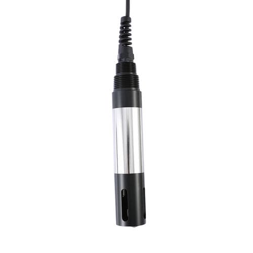 Sensor de oxígeno polarográfico - DOG-209FA - Shanghai Boqu Instrument Co.,Ltd. - analógico / nivel de ppm / para aguas residuales