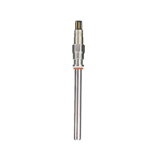 Sensor de oxígeno polarográfico - DOG-208FA - Shanghai Boqu Instrument Co.,Ltd. - analógico / nivel de ppm / para aguas residuales