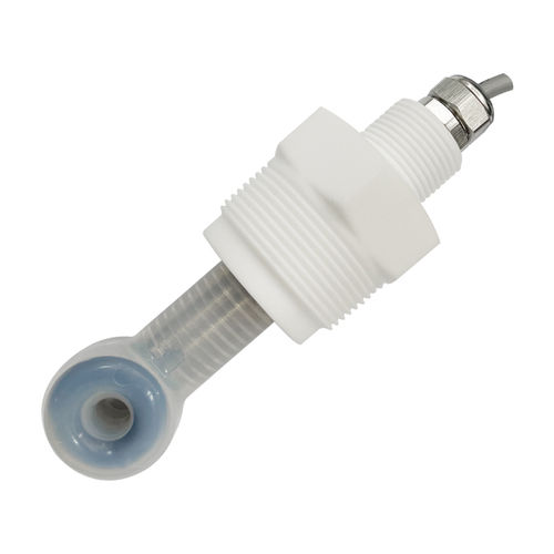 Sensor de conductividad inductivo - Shanghai Boqu Instrument Co.,Ltd. - digital / para productos químicos / para aguas residuales