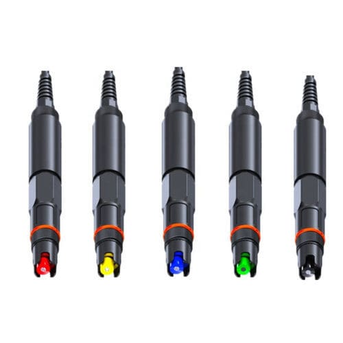 Analizador de amoníaco - BH-485-ION - Shanghai Boqu Instrument Co.,Ltd. - de fluoruro / de nitrato / de vigilancia