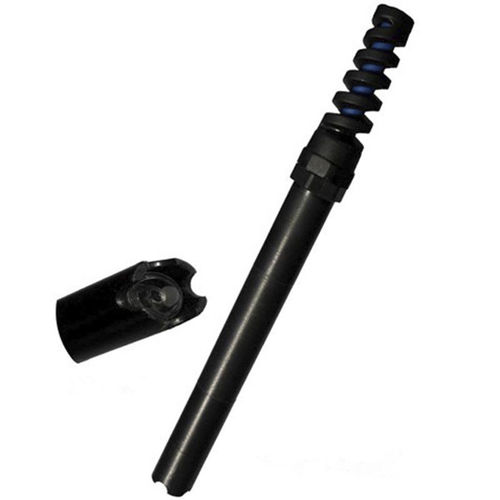 Sensor de oxígeno óptico - DOS-118F - Shanghai Boqu Instrument Co.,Ltd. - de proceso