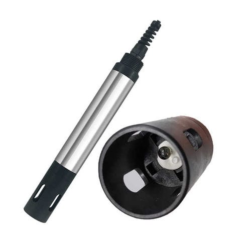 sensor pH multi-parámetros - Shanghai Boqu Instrument Co.,Ltd.