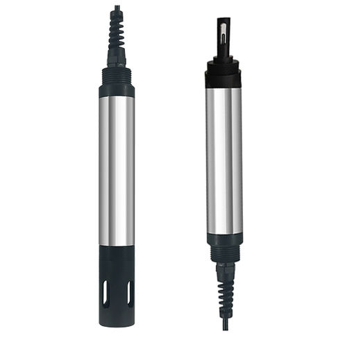 Sensor de conductividad digital - IOT-485-EC - Shanghai Boqu Instrument Co.,Ltd. - para agua / RS-485 / Modbus RTU