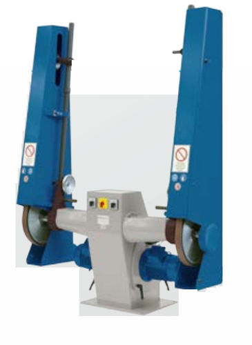 Rectificadora plana - 72780 - IMM Maschinenbau GmbH - de herramientas / con control manual
