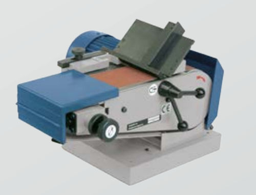 Rectificadora plana - C100, C200/150S, C300 S - IMM Maschinenbau GmbH - de herramientas / con control manual