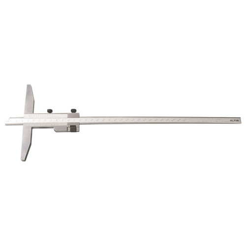 Calibre de profundidad Vernier - AB057 series - Alpa Metrology