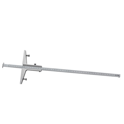 Calibre de profundidad Vernier - AB060 series - Alpa Metrology