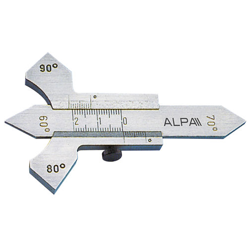 Punta de control de soldadura - AB14520 - Alpa Metrology