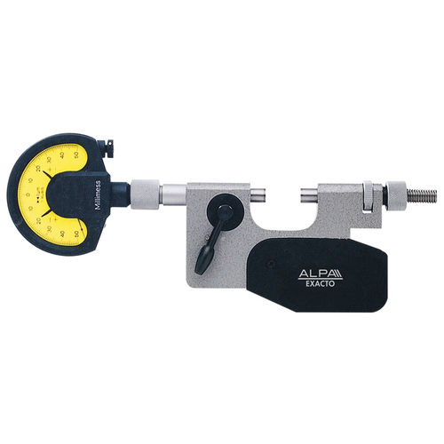 Calibre de mordaza - BB072 series - Alpa Metrology
