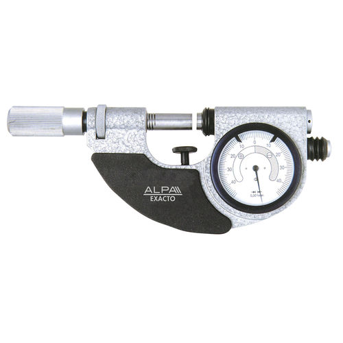 Calibre de mordaza - BB045 series - Alpa Metrology