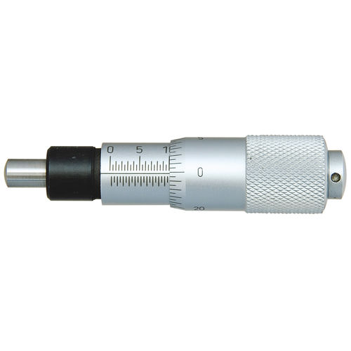 Cabeza de micrómetro - BB155A - Alpa Metrology
