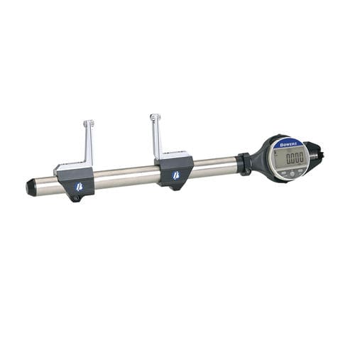 Micrómetro de exteriores - BA4000SET - Alpa Metrology - interior / digital