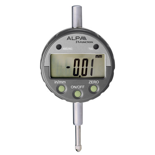 Comparador digital - CA020 series - Alpa Metrology