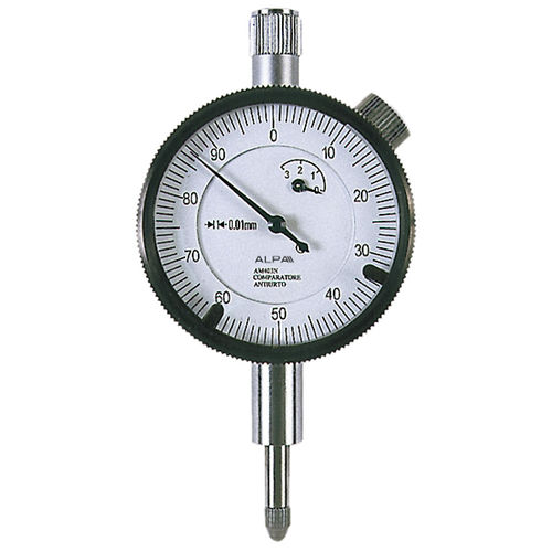 Comparador de esfera - CB01305 - Alpa Metrology