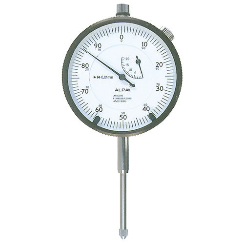 Comparador de esfera - CB018 series - Alpa Metrology
