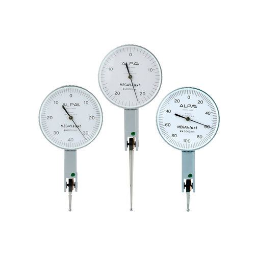 Comparador de palanca - CB050 series - Alpa Metrology