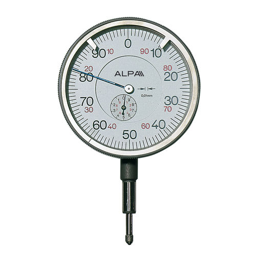 Comparador de esfera - CB020 series - Alpa Metrology