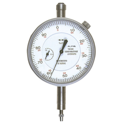 Comparador de esfera - CB0231 - Alpa Metrology