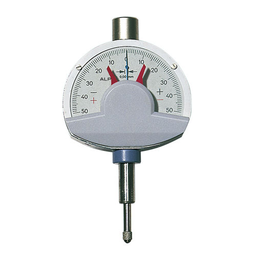 Comparador de esfera - CB025ZERO - Alpa Metrology