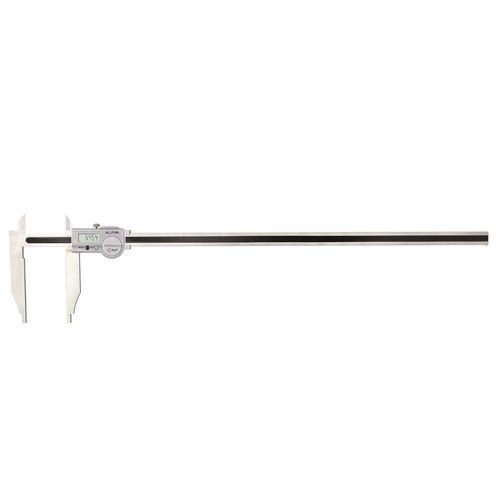 Pie de rey digital - AA03 - Alpa Metrology - de acero inoxidable / IP67 / para medidas internas